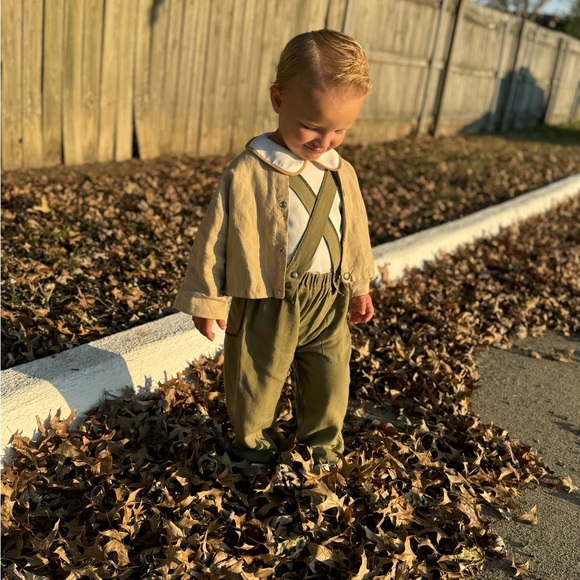 Meet your Posher, Lorene - Picture 5 of 10